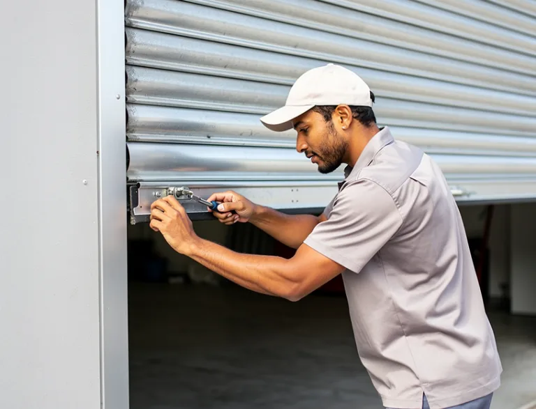 Rollladenreparatur Service in Minden